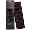 Poze Hairextensions Poze Clip &amp; Go Standard Wavy 55cm 2B Dark Esp thumbnail 1