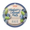 Purederm Blueberry Collagen Mask-C 18 g thumbnail 1