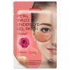 Purederm Petal Waltz Under Eye Gel Patch "Rose" 7 g thumbnail 1