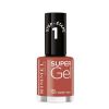 Rimmel Super Gel Nail Polish 058 Verry Berry 90s thumbnail 1