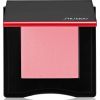 Shiseido Innerglow Cheek Powder 03 Floating rose thumbnail 1