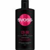 SYOSS Color Schampoo 440 ml thumbnail 1