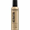 SYOSS Keratin Mousse 250 ml thumbnail 1