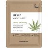 Tonymoly Hemp Mask Sheet thumbnail 1