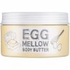Too Cool For School Egg Mellow Body Butter 200 g thumbnail 1