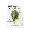 Too Cool For School Natural Vita Mask Firming (A/Kale) 23 ml thumbnail 1