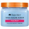 Tree Hut Shea Sugar Scrub Exotic Bloom 510 g thumbnail 1
