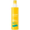 Biotherm Waterlover Sun Milky Spray SPF50 (200ml) thumbnail 1