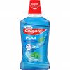 Colgate Mouthwash Plax Cool Mint 500 ml thumbnail 1