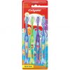 Colgate Toothbrush Kids Ocean Explorer 3+ 4-pack thumbnail 1