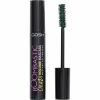 Gosh Boombastic Crazy Mascara 003 Olive Green thumbnail 1