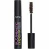 Gosh Boombastic Crazy Mascara 005 Chocolate Brown thumbnail 1