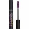 Gosh Boombastic Crazy Mascara 006 Dusty Violet thumbnail 1