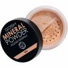 Gosh Mineral Powder 006 Honey thumbnail 1