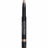 Gosh Mineral Waterproof Eye Shadow 002 Golden Brown thumbnail 1