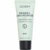 Gosh Primer Plus + 30 ml 008 Anti Redness thumbnail 1