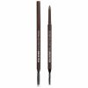Gosh ULTRA THIN BROW PEN 003 Dark Brown thumbnail 1