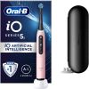 Oral B iO5s Blush Pink thumbnail 1