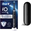 Oral B iO5s Matt Black thumbnail 1