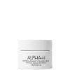 Alpha-H Melting Moment Cleansing Balm with Wild Orange Leaf Extract 18g thumbnail 1
