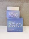 BANILA CO Clean It Zero Cleansing Balm Purifying thumbnail 2