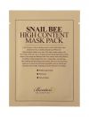 Benton Snail Bee High Content Mask Pack thumbnail 1