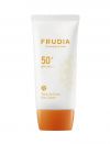 Frudia Tone-Up Base Sun Cream SPF 50+ PA+++ thumbnail 1