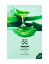 Holika Holika Aloe 99% Soothing Gel Jelly Mask Sheet thumbnail 1