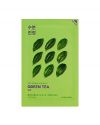 Holika Holika Pure Essence Mask Sheet Green Tea thumbnail 1