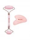 Mizon Facial Massage Roller And Gua Sha Set thumbnail 1