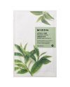 Mizon Joyful Time Essence Mask Green Tea thumbnail 1