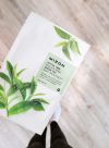 Mizon Joyful Time Essence Mask Green Tea thumbnail 2