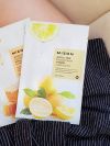 Mizon Joyful Time Essence Mask Vitamin thumbnail 2