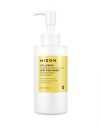 Mizon Vita Lemon Sparkling Peeling Gel thumbnail 1