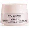Collistar Rigenera Smoothing Anti-Wrinkle Eye Contour  15 ml thumbnail 1