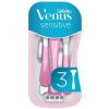 Gillette Venus Sensitive Pink Disposable thumbnail 1
