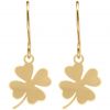 PIPOL BAZAAR Clover Ear Gold thumbnail 1