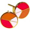 PIPOL BAZAAR Peace Stud Multired thumbnail 1