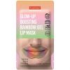 Purederm Glow Up Boosting RAINBOW:gel Lip Mask 2 g thumbnail 1