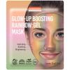 Purederm Glow Up Boosting RAINBOW:gel Mask 22 g thumbnail 1