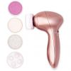 Zoe Ayla 5 in 1 Electric Facial Cleansing Set thumbnail 1