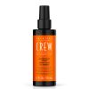 American Crew Matte Clay Spray 150ml thumbnail 1