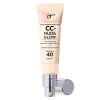 It Cosmetics CC+ Nude Glow SPF40 03 Fair 32ml thumbnail 1