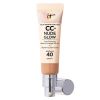 It Cosmetics CC+ Nude Glow SPF40 09 Medium Tan 32ml thumbnail 1