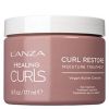 Lanza Healing Curl Restore Moisture Treatment 177 ml thumbnail 1