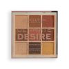 Makeup Revolution Ultimate Desire Shadow - Palette Into the Bronze   thumbnail 1