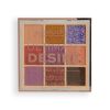 Makeup Revolution Ultimate Desire Shadow - Palette Jewel Fixation  thumbnail 1