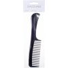 Dazzling Comb with Handle Black thumbnail 1