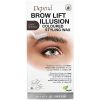 Depend Perfect Eye Brow Illusion Wax Dark Brown thumbnail 1