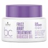 Schwarzkopf Professional BC Bonacure, Frizz Away Treatment (200 ml) thumbnail 1